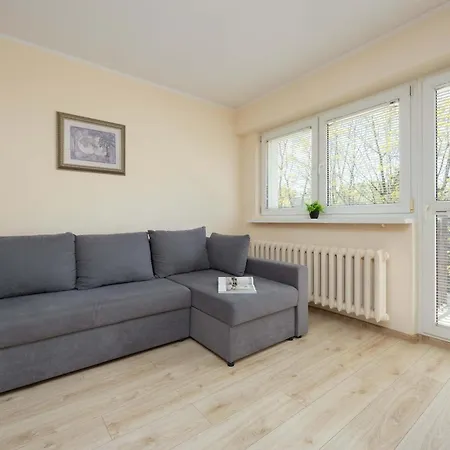 Apartment Cozy Suited For Remote Work By Renters